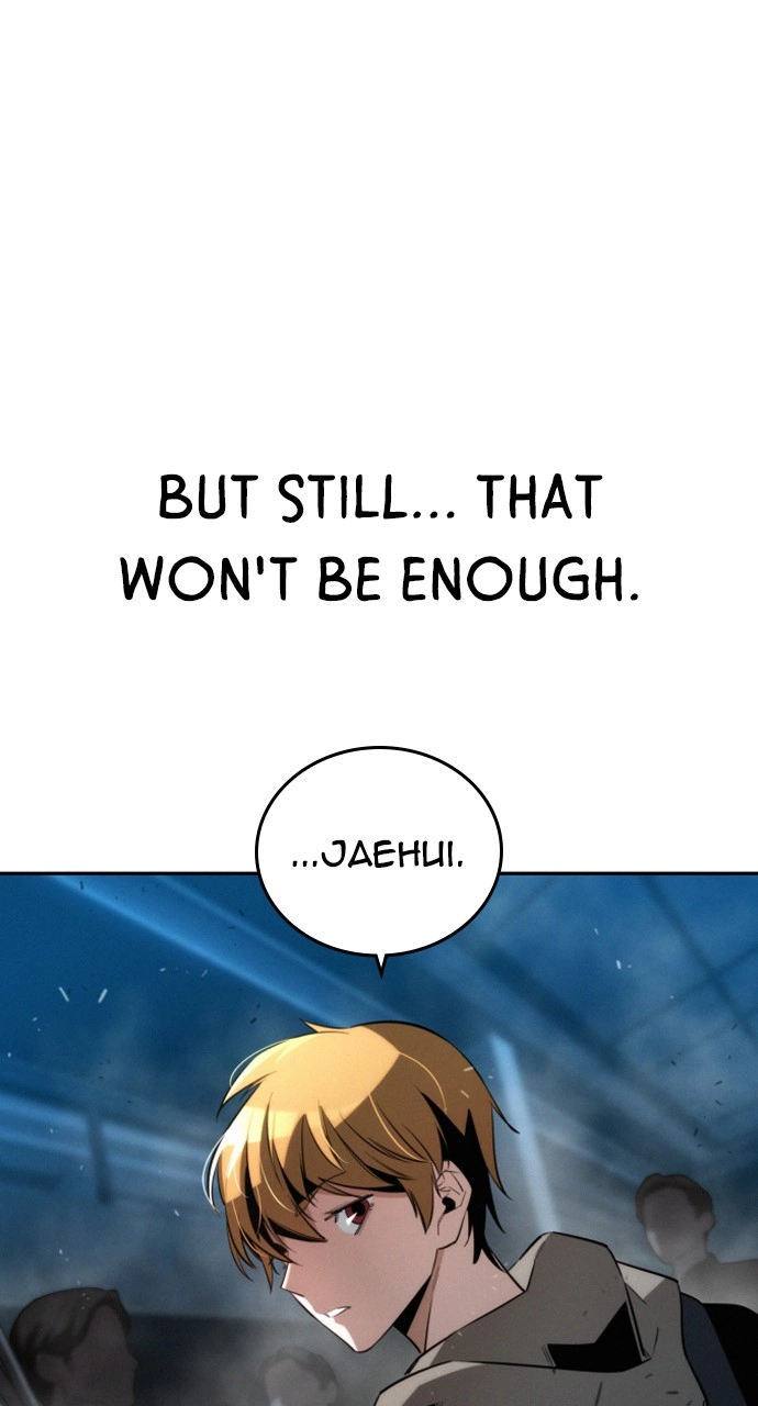 The Regressor Only Protects Me Chapter 5 Page 98