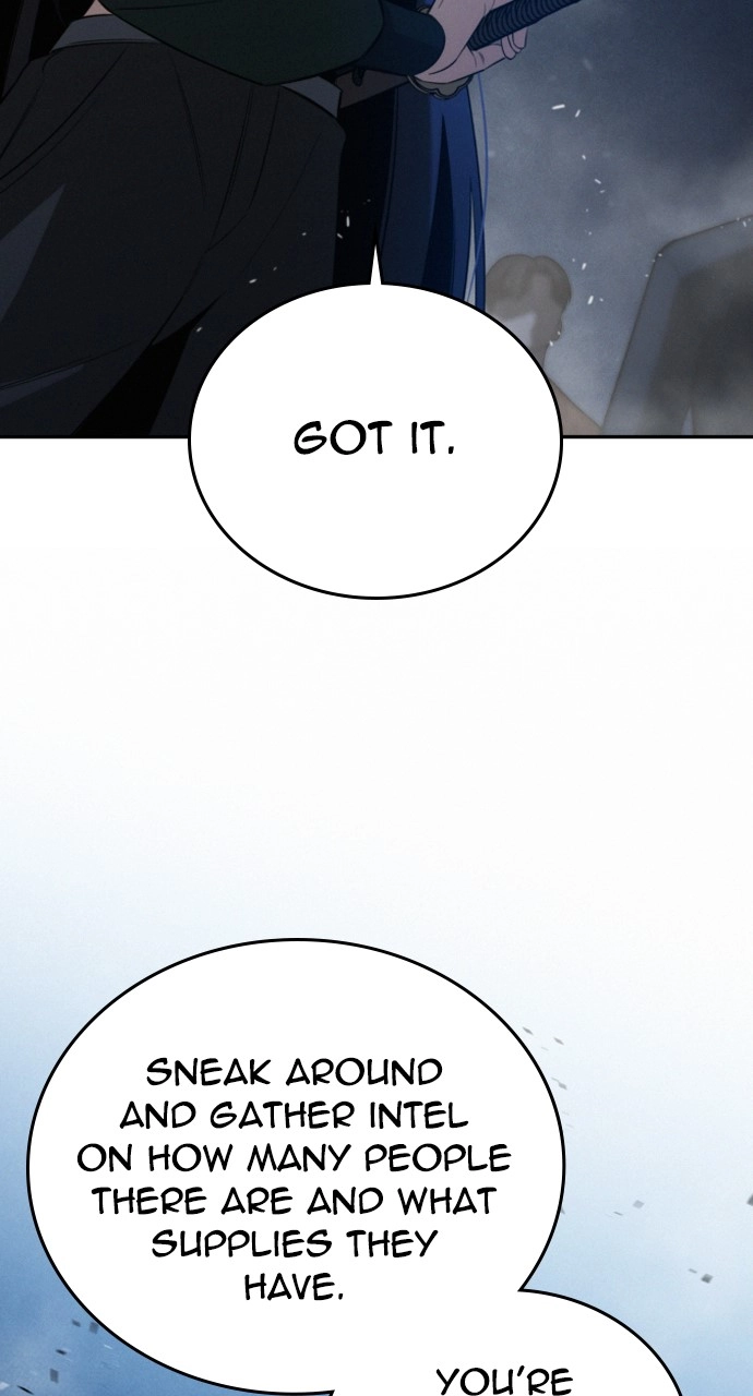 The Regressor Only Protects Me Chapter 5 Page 100