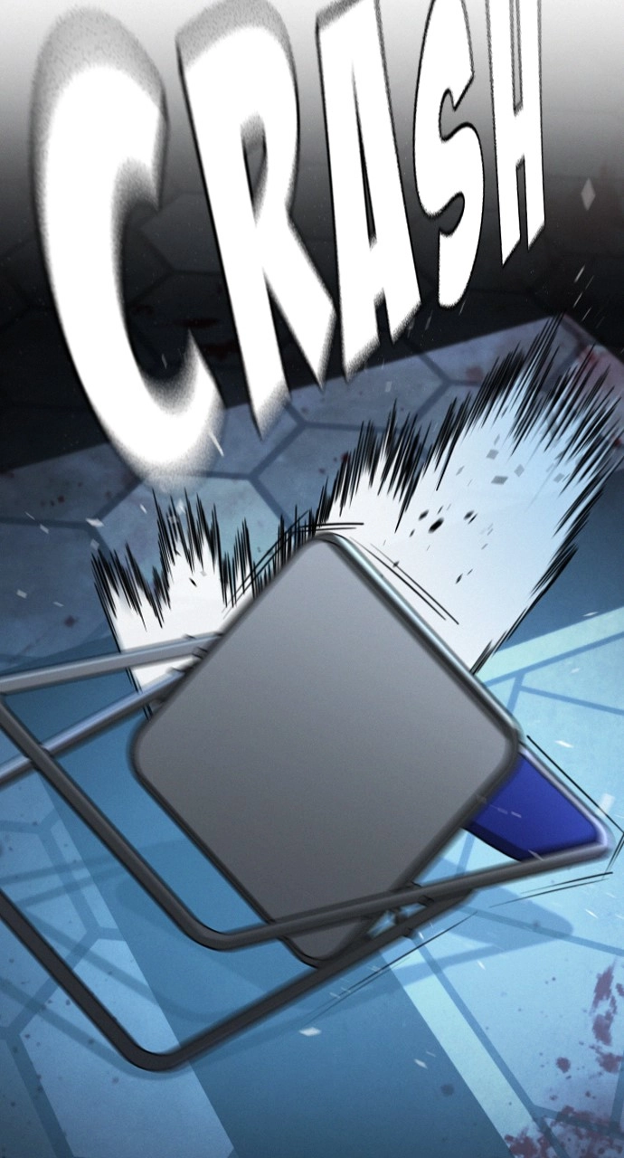 The Regressor Only Protects Me Chapter 5 Page 103