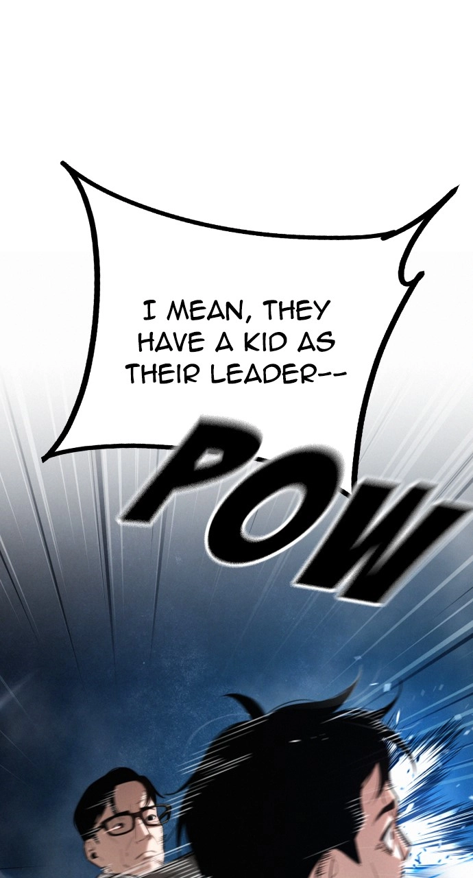 The Regressor Only Protects Me Chapter 5 Page 107