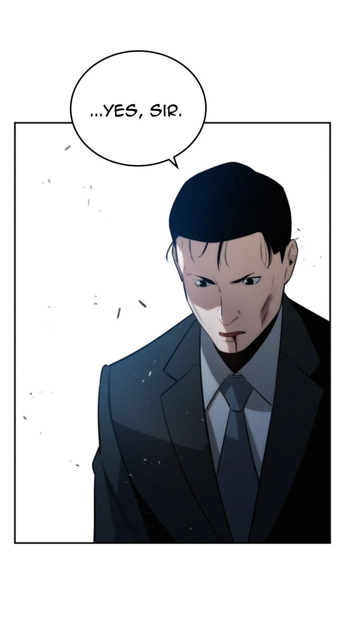 The Regressor Only Protects Me Chapter 5 Page 110