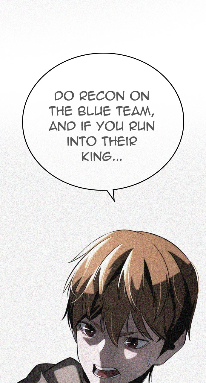 The Regressor Only Protects Me Chapter 5 Page 116