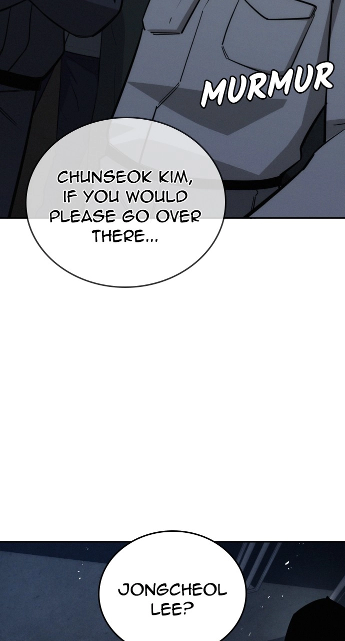 The Regressor Only Protects Me Chapter 19 Page 7