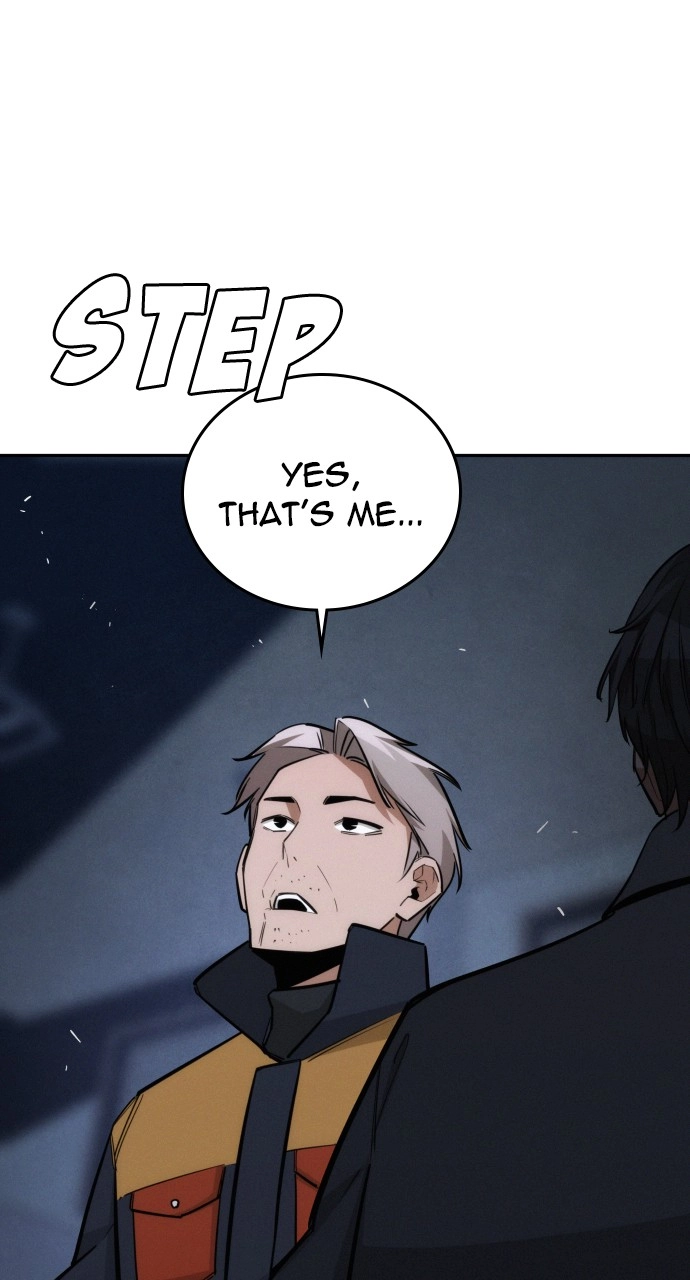 The Regressor Only Protects Me Chapter 19 Page 9