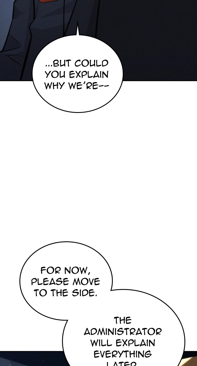 The Regressor Only Protects Me Chapter 19 Page 10