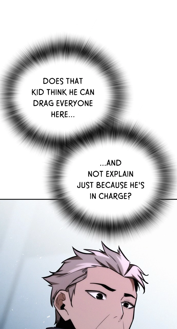 The Regressor Only Protects Me Chapter 19 Page 12