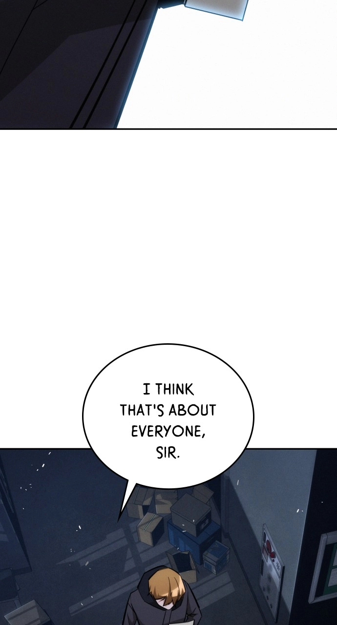 The Regressor Only Protects Me Chapter 19 Page 15