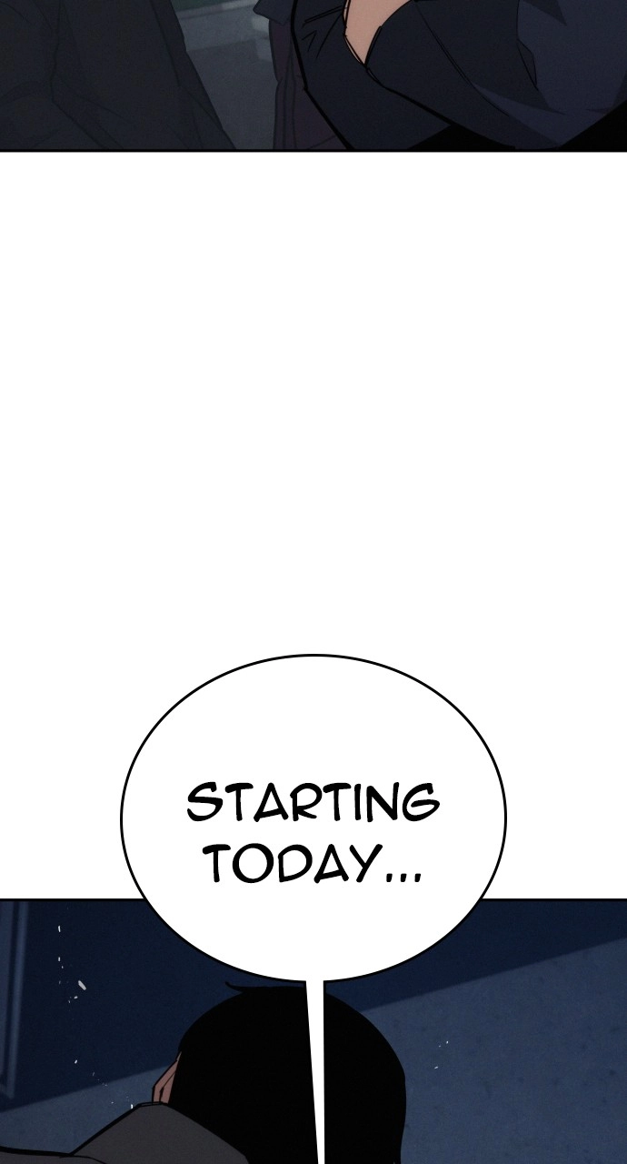 The Regressor Only Protects Me Chapter 19 Page 18