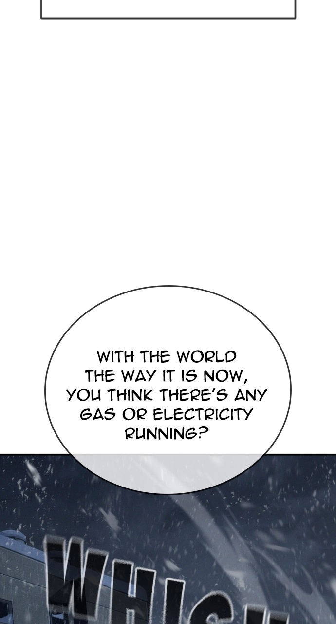 The Regressor Only Protects Me Chapter 19 Page 25