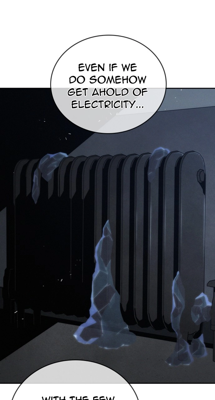 The Regressor Only Protects Me Chapter 19 Page 27