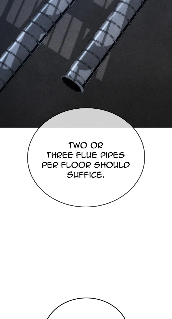 The Regressor Only Protects Me Chapter 19 Page 35