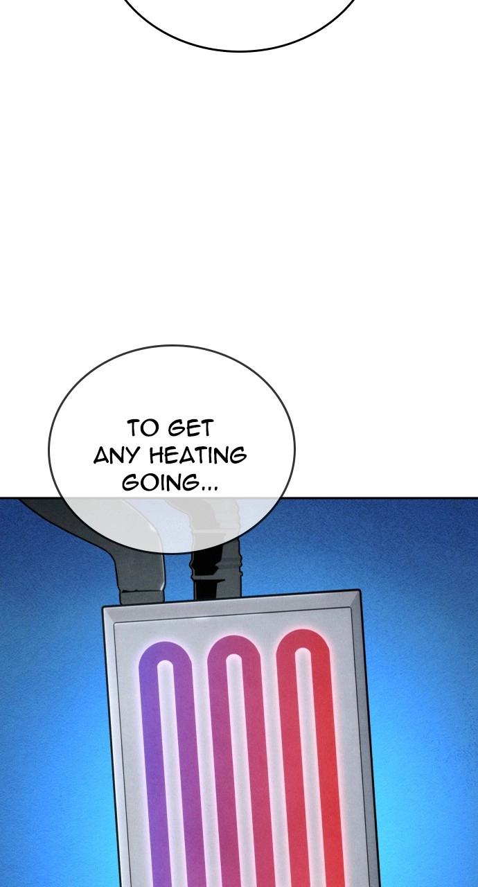 The Regressor Only Protects Me Chapter 19 Page 37