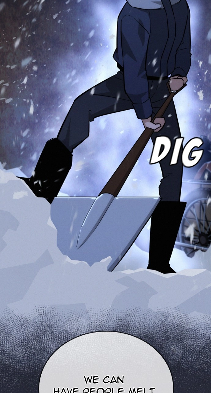 The Regressor Only Protects Me Chapter 19 Page 42