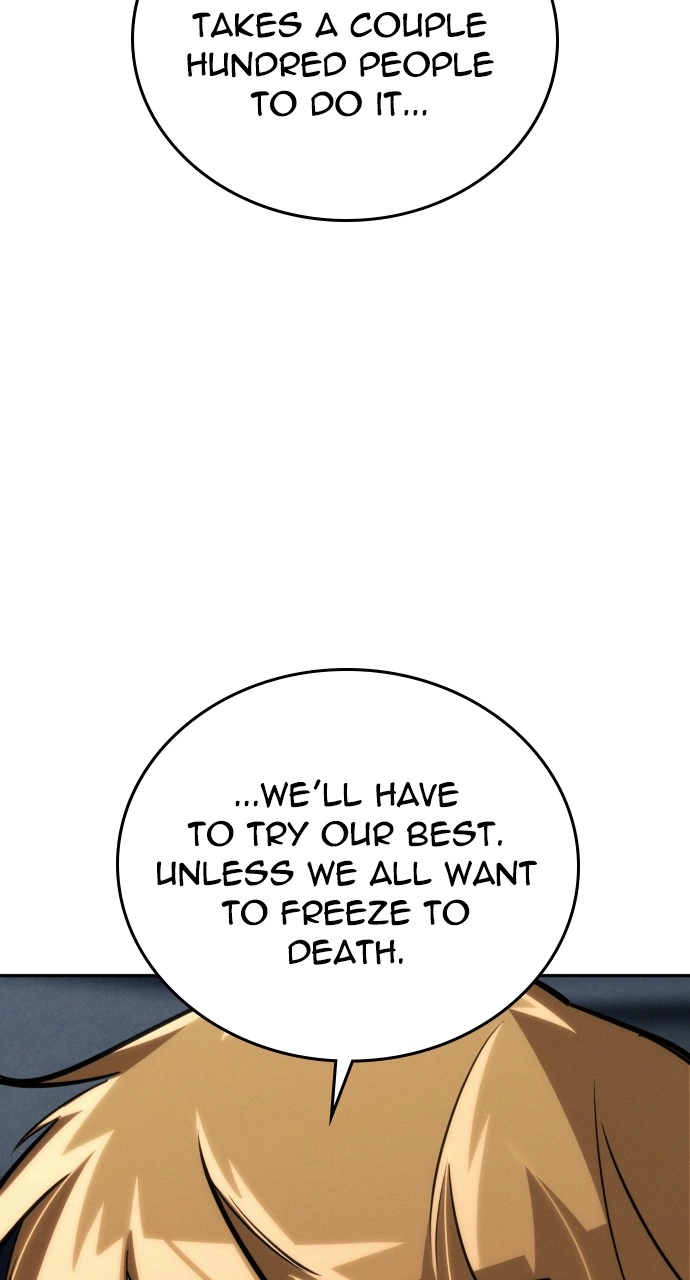 The Regressor Only Protects Me Chapter 19 Page 48