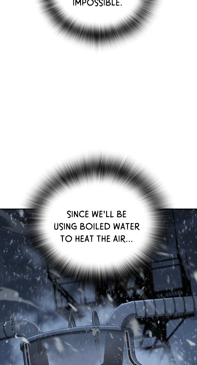 The Regressor Only Protects Me Chapter 19 Page 51