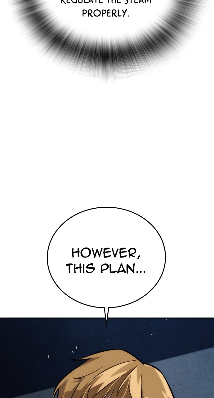 The Regressor Only Protects Me Chapter 19 Page 53