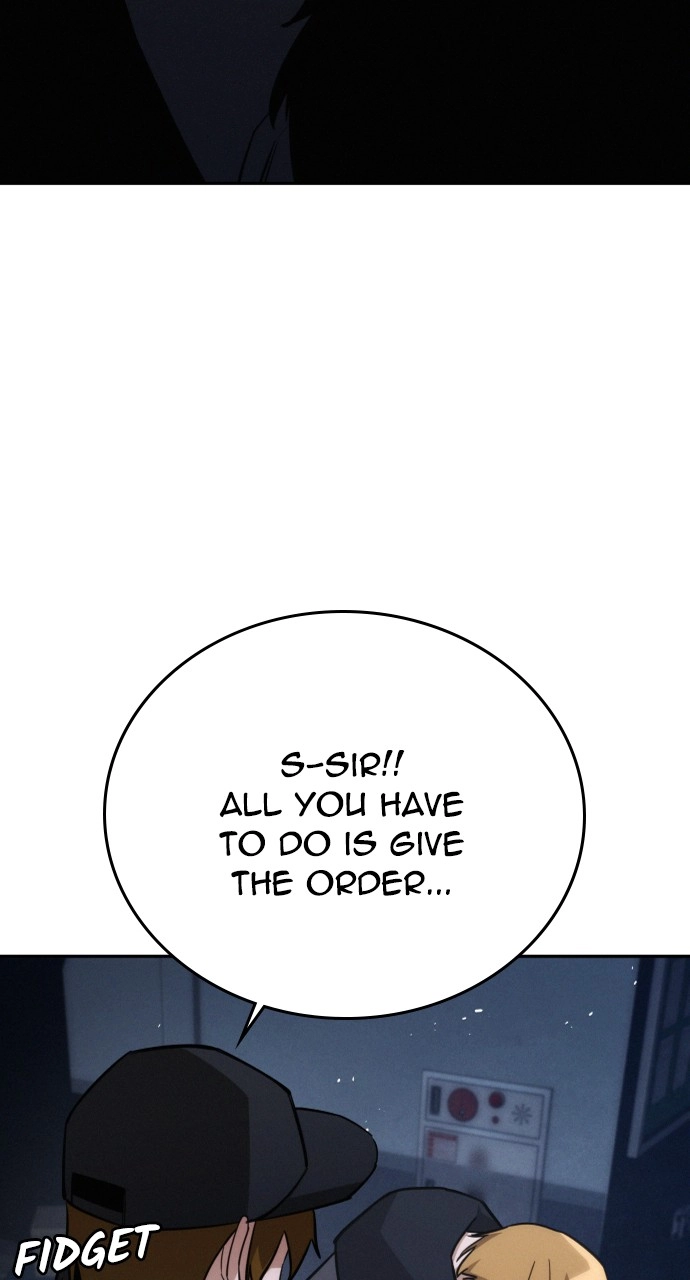The Regressor Only Protects Me Chapter 19 Page 58