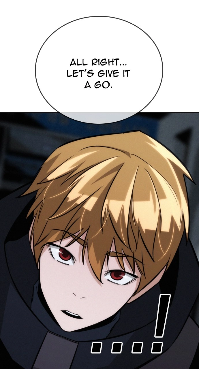 The Regressor Only Protects Me Chapter 19 Page 66
