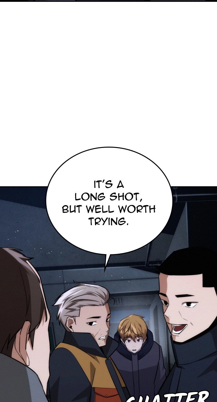 The Regressor Only Protects Me Chapter 19 Page 67