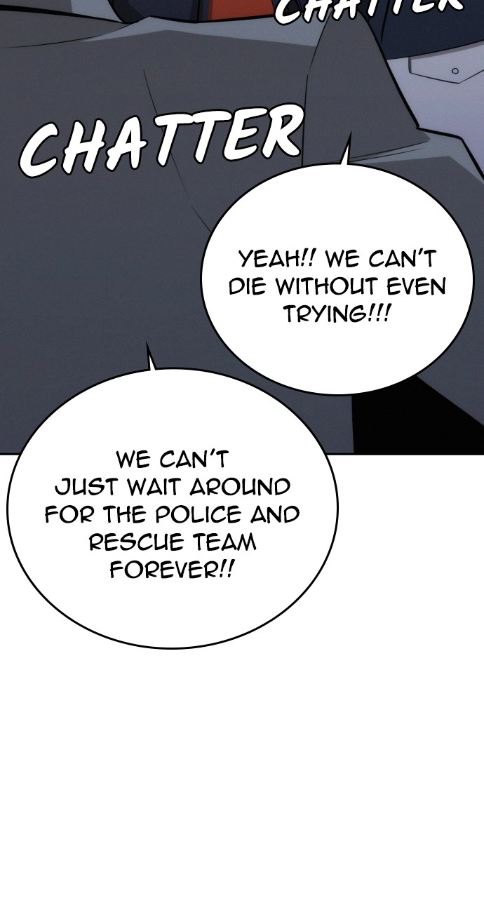 The Regressor Only Protects Me Chapter 19 Page 68