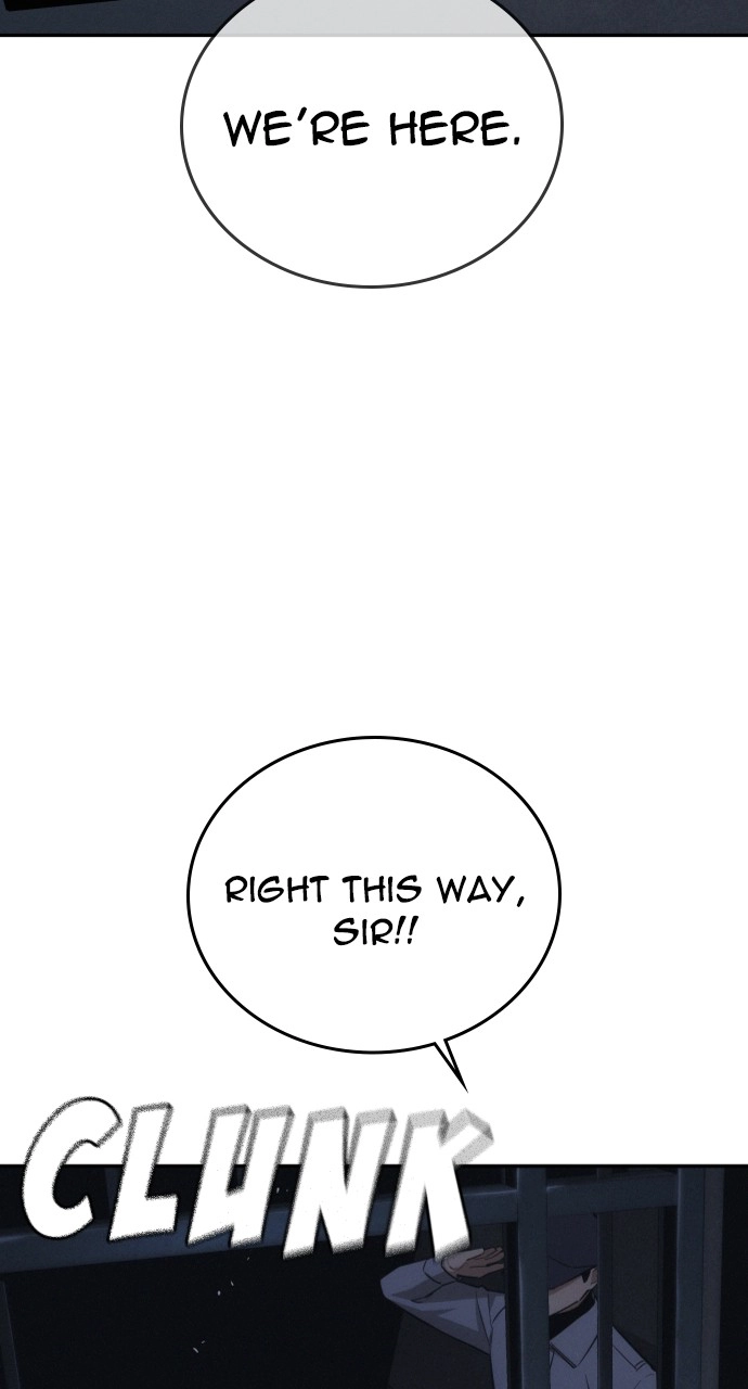 The Regressor Only Protects Me Chapter 19 Page 80