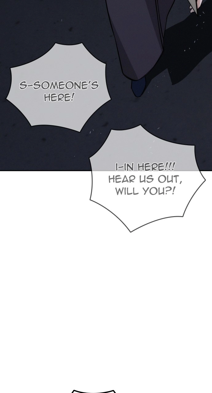 The Regressor Only Protects Me Chapter 19 Page 82