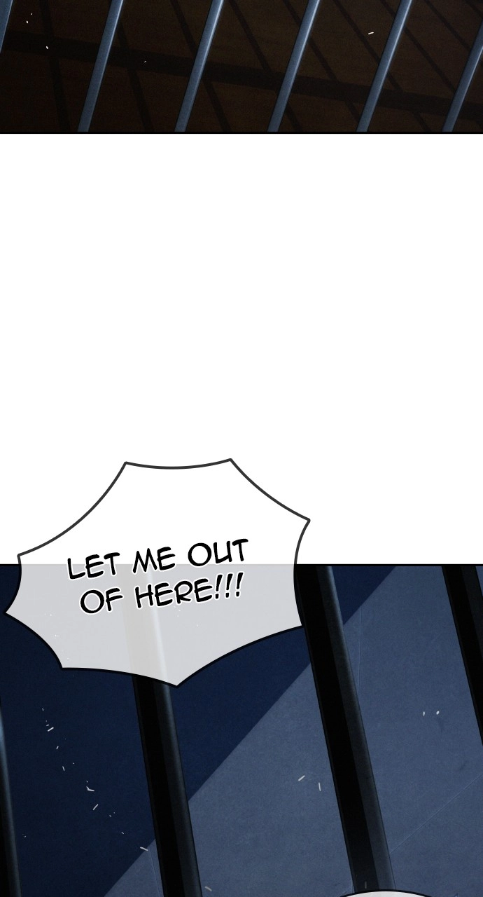 The Regressor Only Protects Me Chapter 19 Page 85