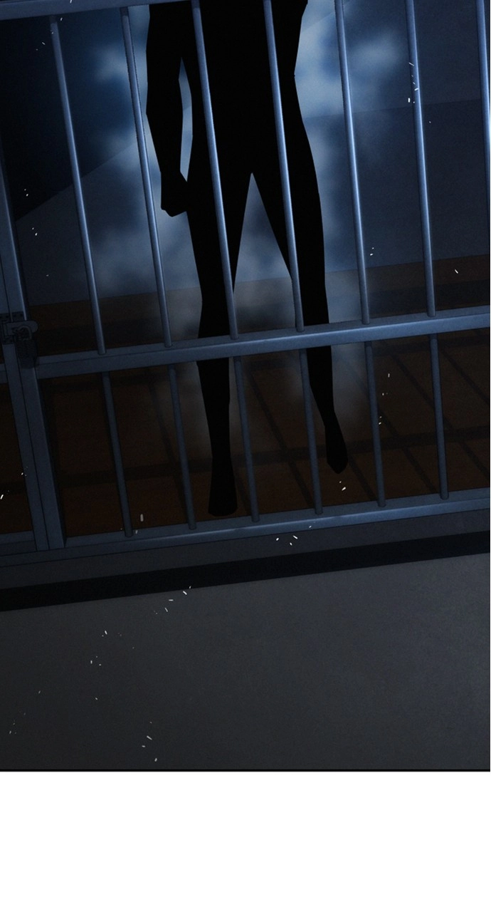 The Regressor Only Protects Me Chapter 19 Page 91
