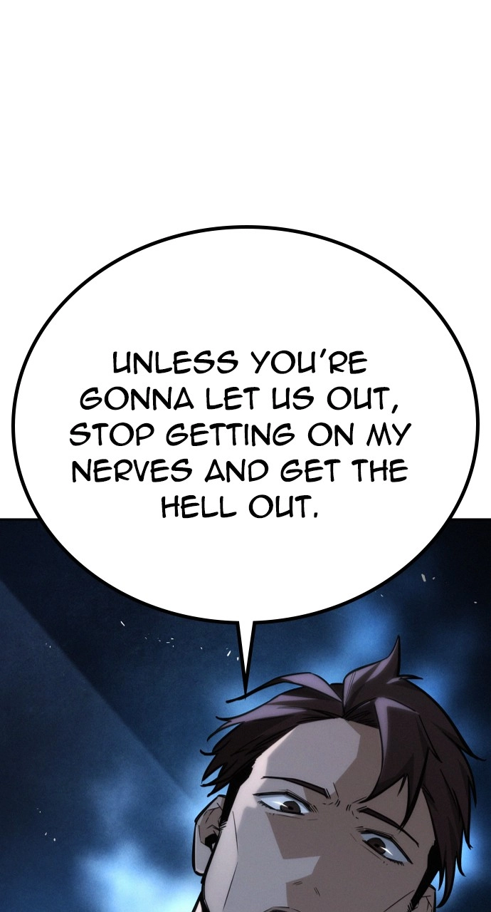 The Regressor Only Protects Me Chapter 19 Page 92