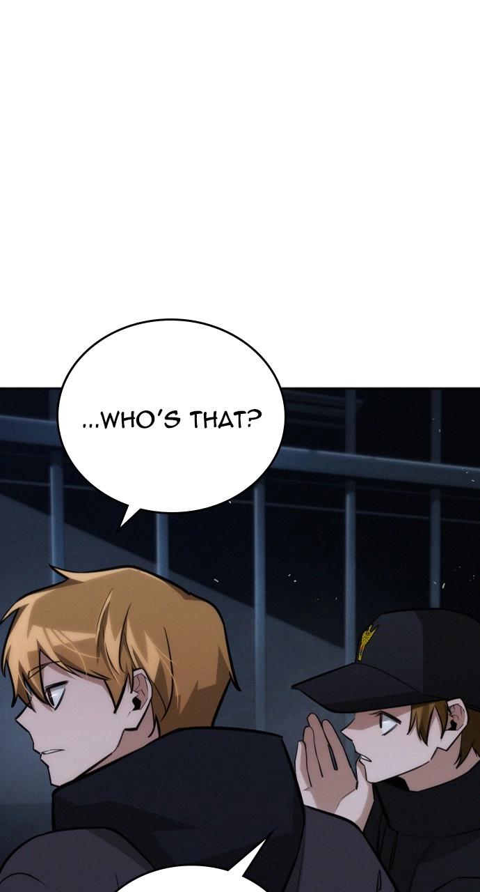 The Regressor Only Protects Me Chapter 19 Page 94