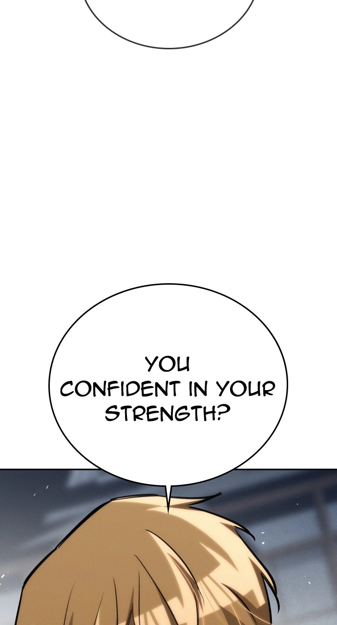 The Regressor Only Protects Me Chapter 19 Page 97