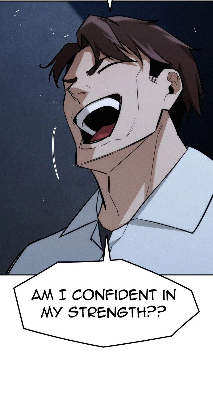 The Regressor Only Protects Me Chapter 19 Page 99