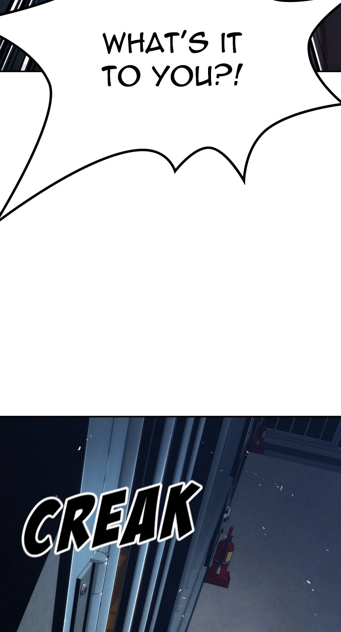 The Regressor Only Protects Me Chapter 19 Page 103