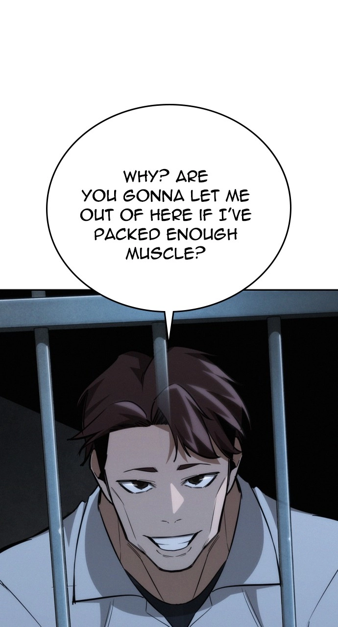 The Regressor Only Protects Me Chapter 19 Page 106