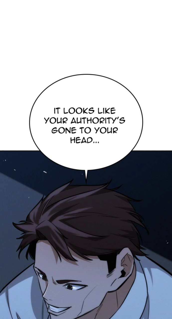 The Regressor Only Protects Me Chapter 19 Page 115