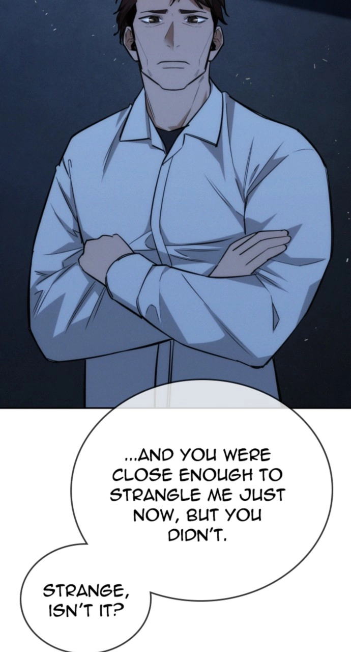 The Regressor Only Protects Me Chapter 19 Page 120