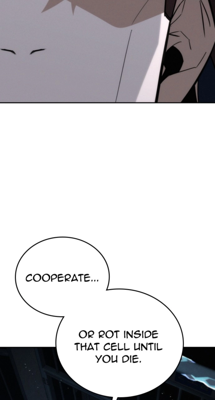 The Regressor Only Protects Me Chapter 19 Page 122