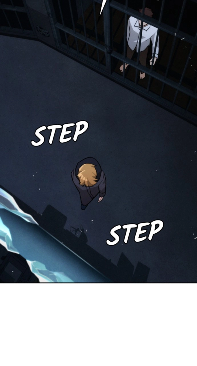 The Regressor Only Protects Me Chapter 19 Page 123