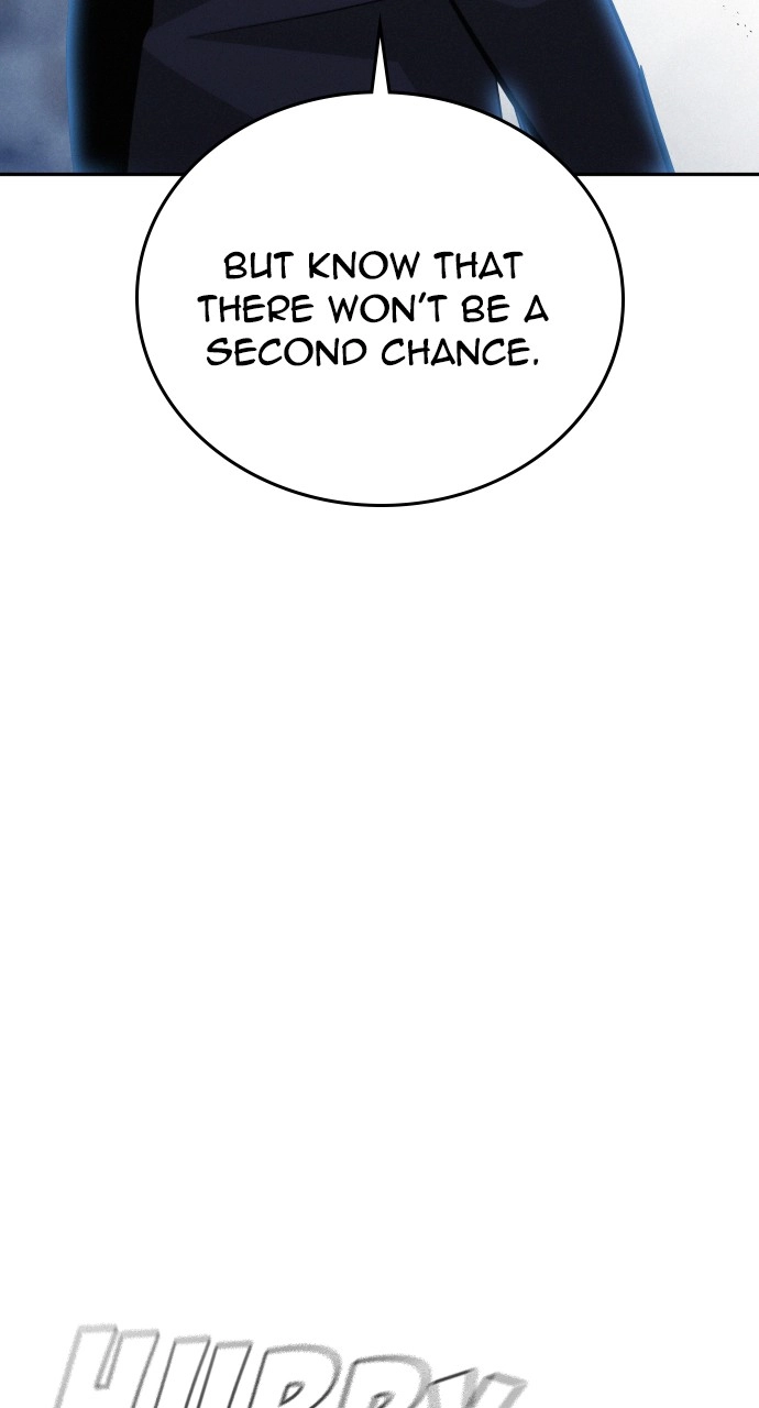 The Regressor Only Protects Me Chapter 19 Page 125