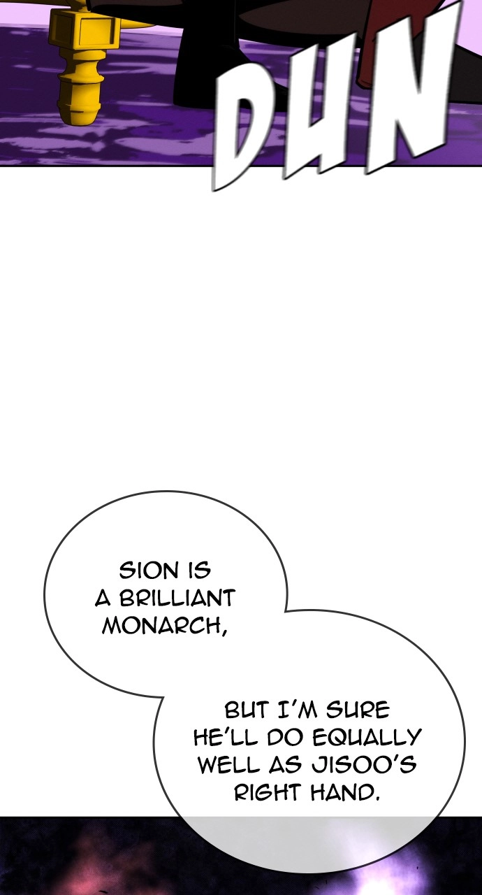 The Regressor Only Protects Me Chapter 38 Page 7