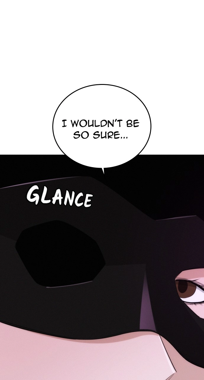 The Regressor Only Protects Me Chapter 38 Page 9