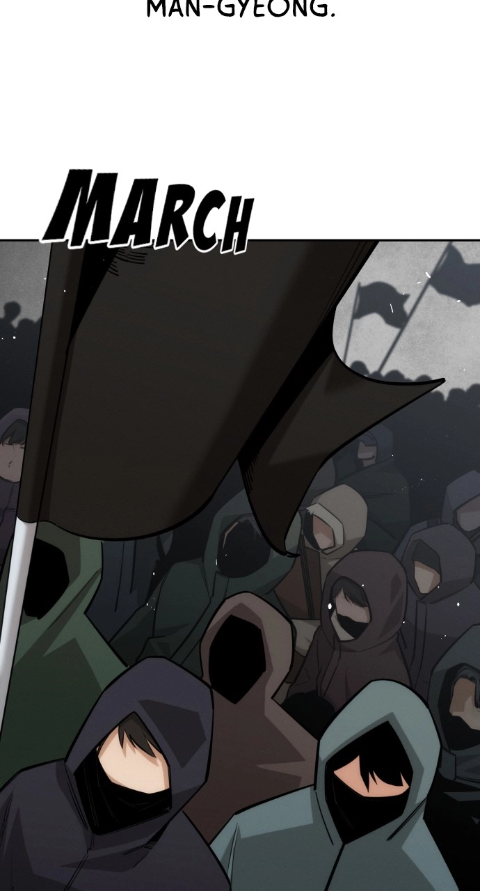The Regressor Only Protects Me Chapter 38 Page 13