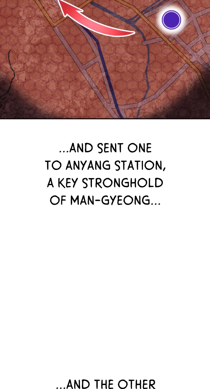 The Regressor Only Protects Me Chapter 38 Page 15