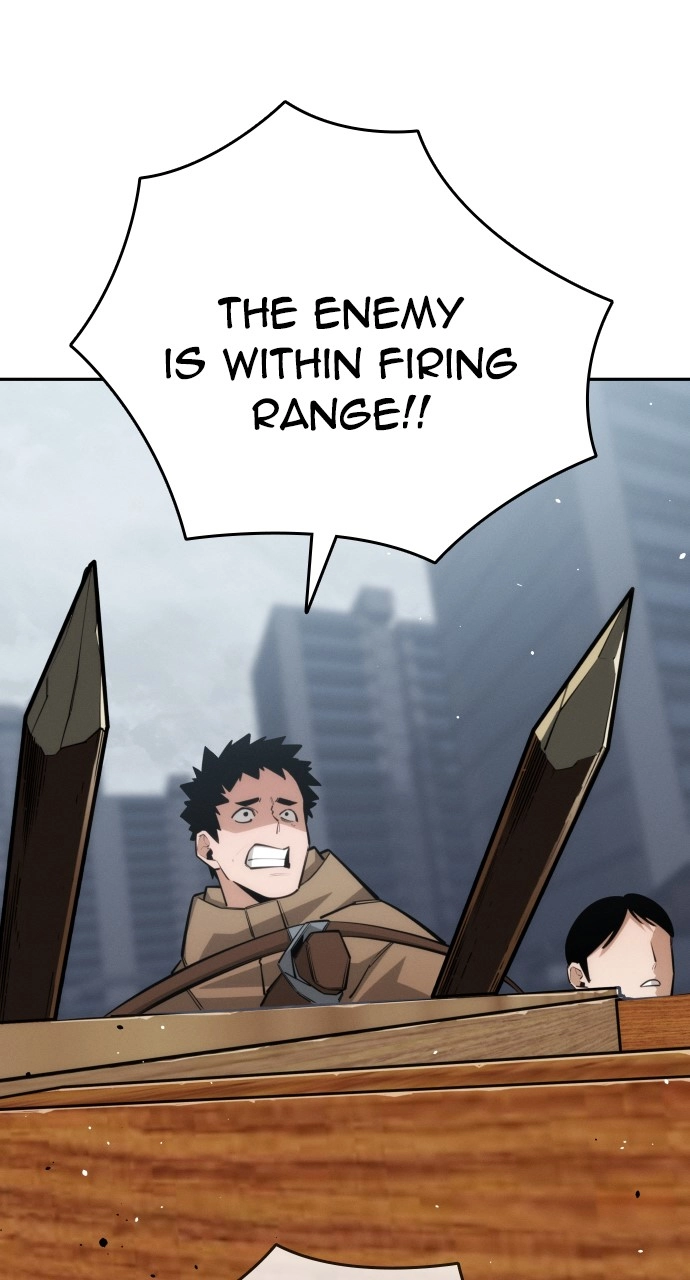 The Regressor Only Protects Me Chapter 38 Page 21