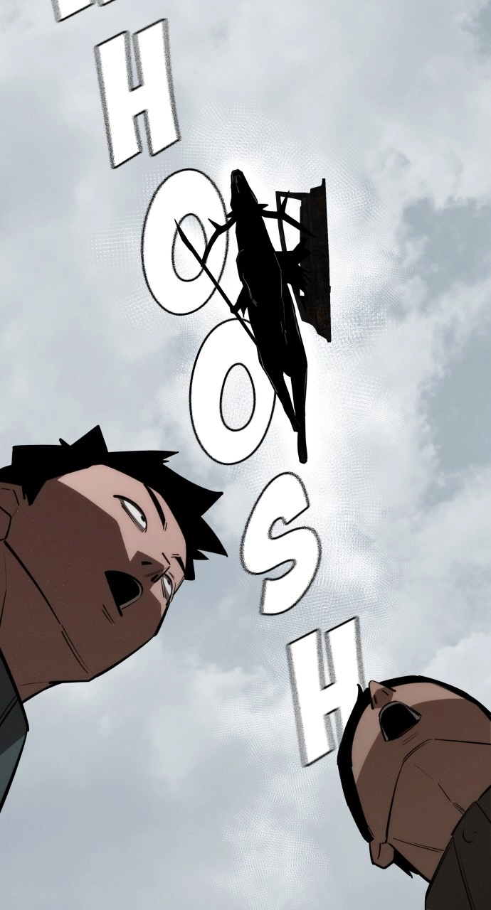 The Regressor Only Protects Me Chapter 38 Page 26