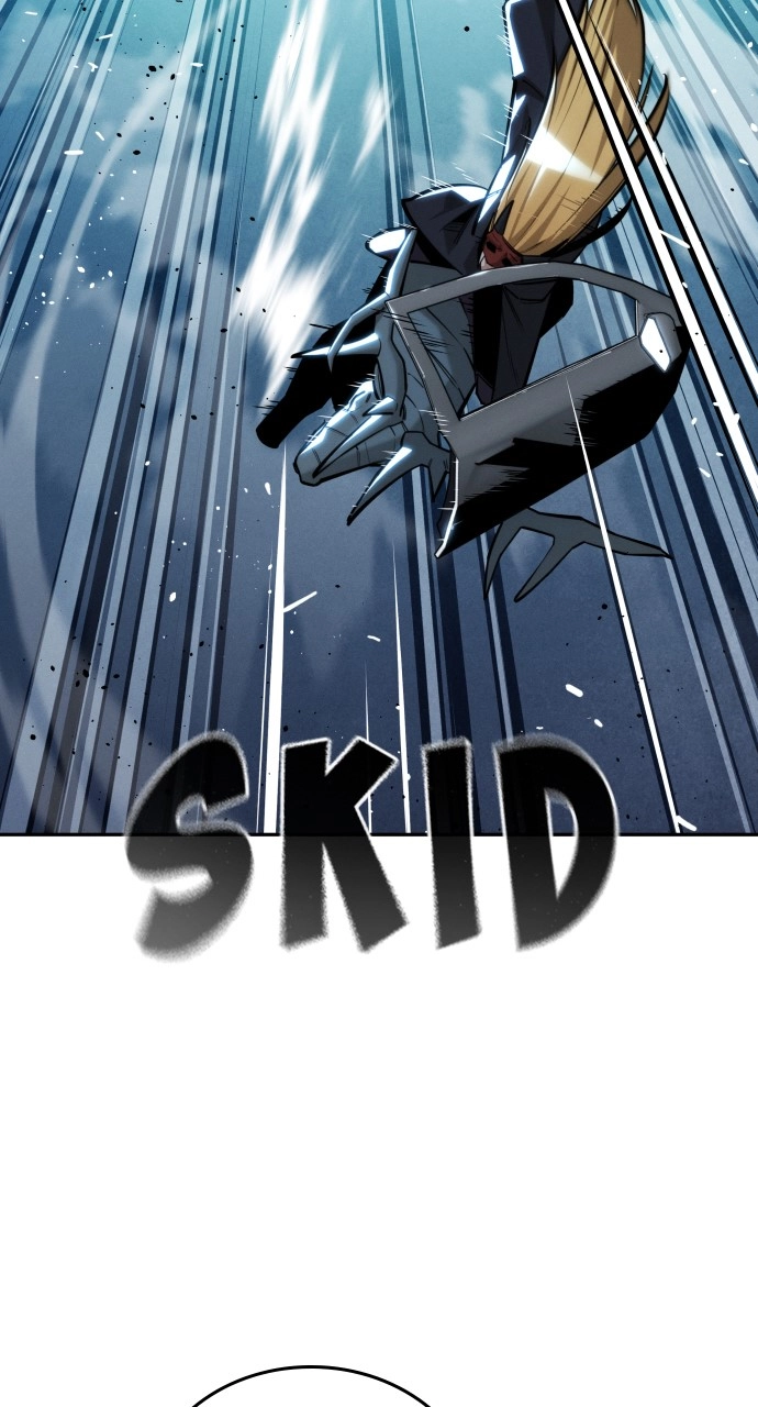 The Regressor Only Protects Me Chapter 38 Page 30
