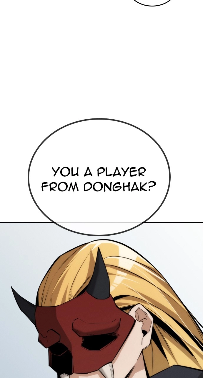 The Regressor Only Protects Me Chapter 38 Page 32