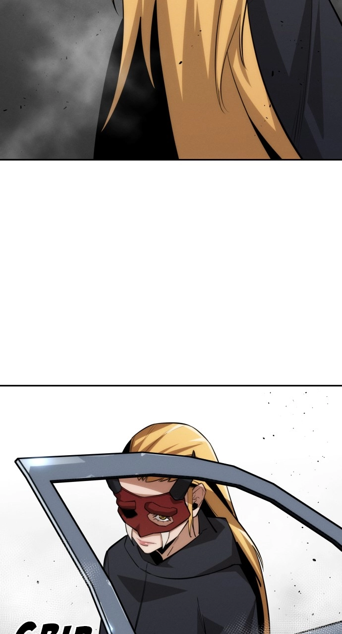 The Regressor Only Protects Me Chapter 38 Page 36
