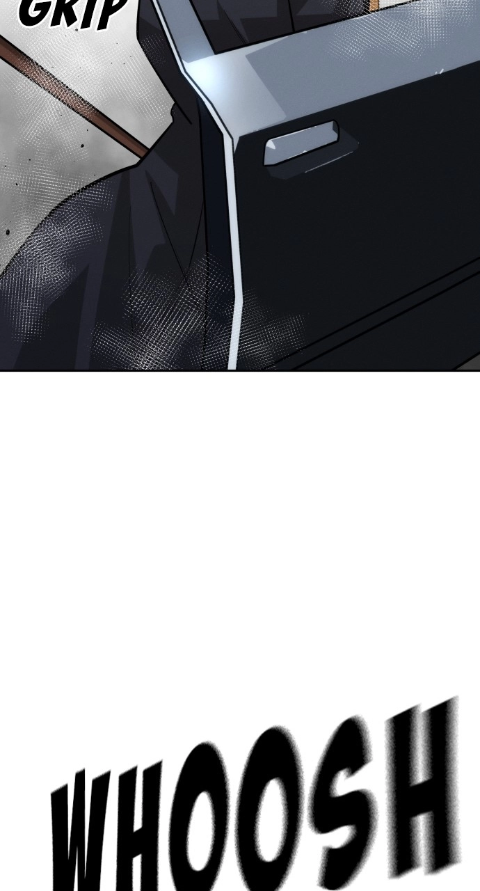 The Regressor Only Protects Me Chapter 38 Page 37