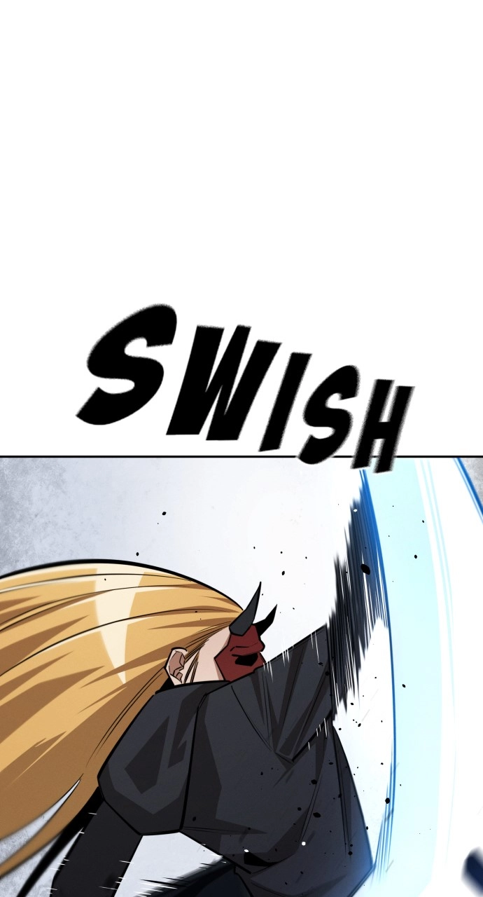 The Regressor Only Protects Me Chapter 38 Page 39